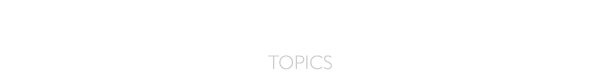 新着情報
